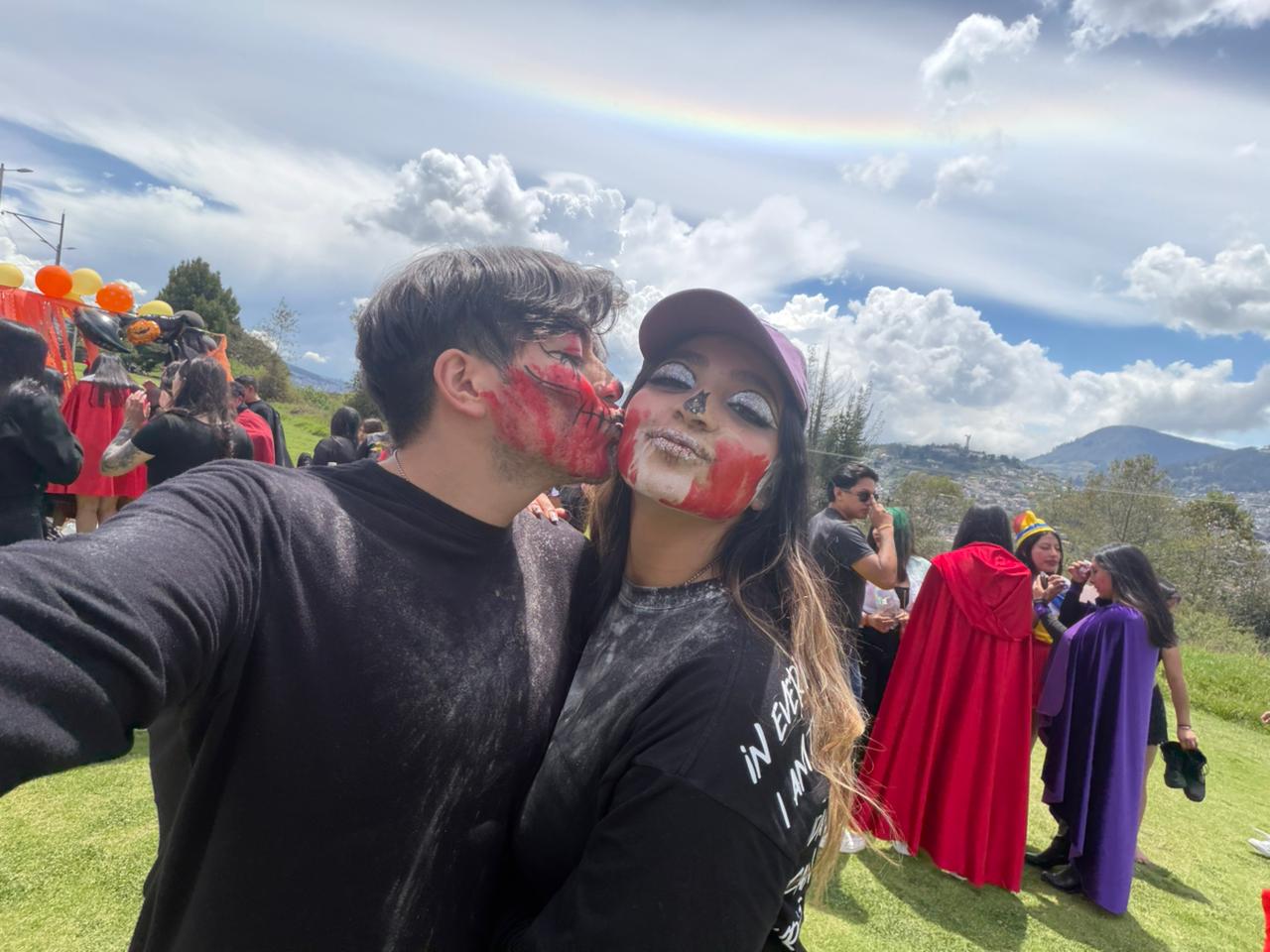 Ruby y Sebitas